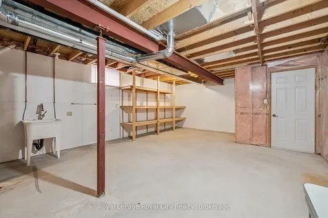 68 Basswood Drive Guelph ON N1G 4X7