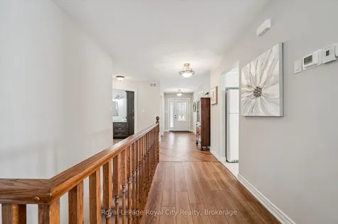 68 Basswood Drive Guelph ON N1G 4X7