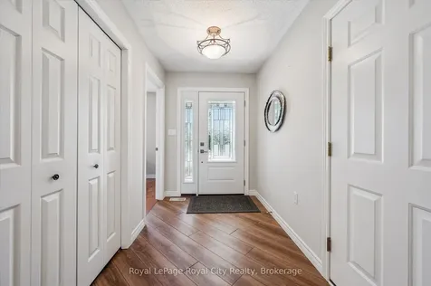 68 Basswood Drive Guelph ON N1G 4X7