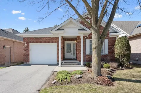68 Basswood Drive Guelph ON N1G 4X7