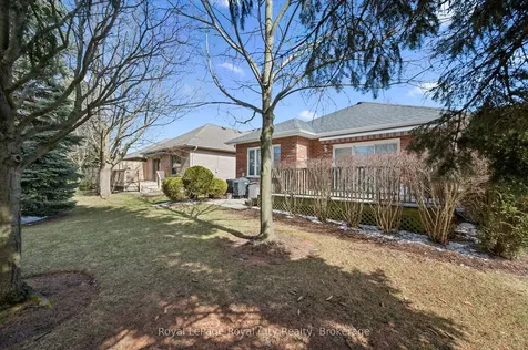 68 Basswood Drive Guelph ON N1G 4X7