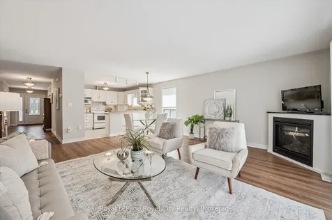 68 Basswood Drive Guelph ON N1G 4X7