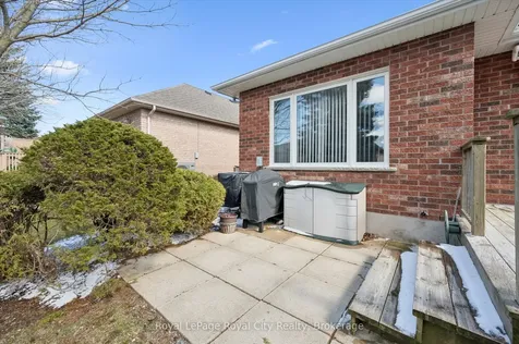 68 Basswood Drive Guelph ON N1G 4X7