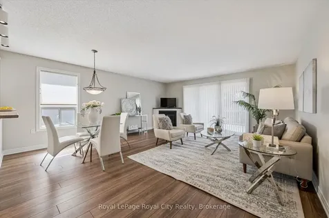 68 Basswood Drive Guelph ON N1G 4X7