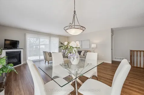 68 Basswood Drive Guelph ON N1G 4X7