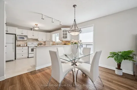 68 Basswood Drive Guelph ON N1G 4X7