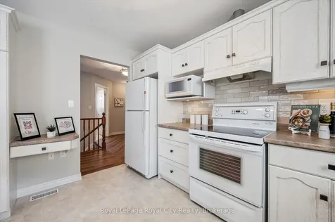 68 Basswood Drive Guelph ON N1G 4X7