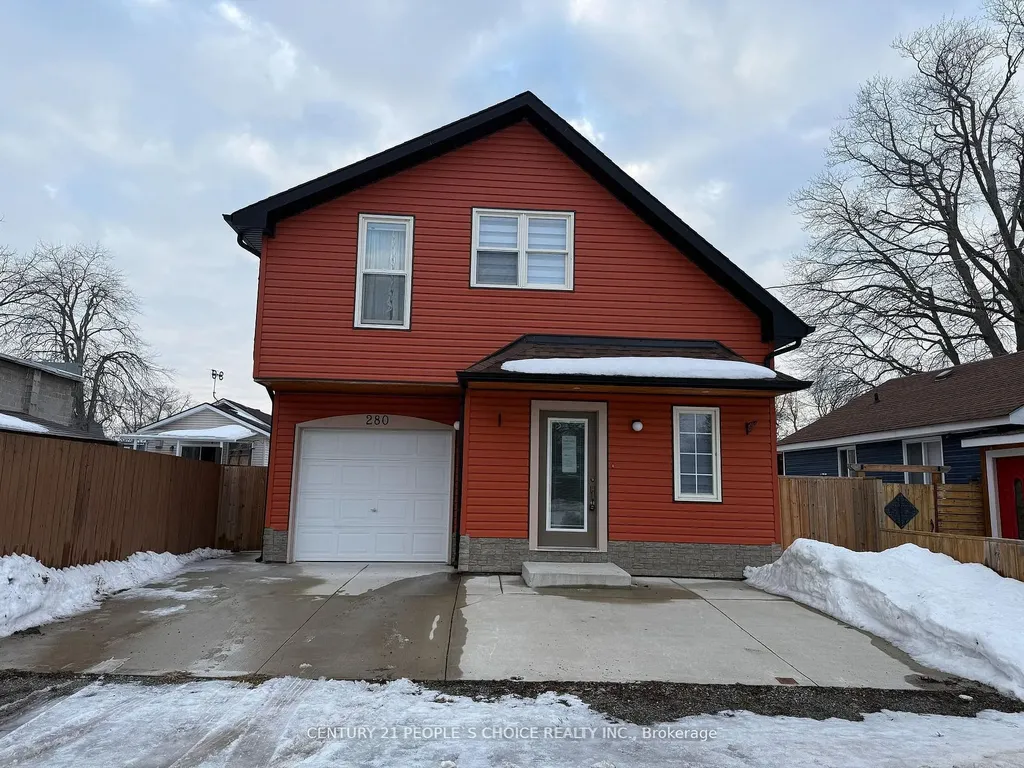 280 Cambridge Road W Fort Erie ON L0S 1B0