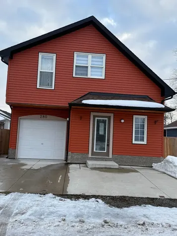 280 Cambridge Road W Fort Erie ON L0S 1B0