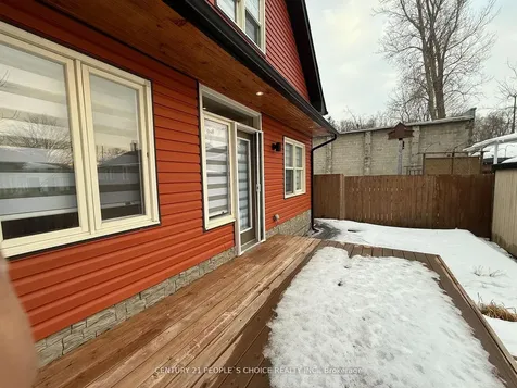 280 Cambridge Road W Fort Erie ON L0S 1B0