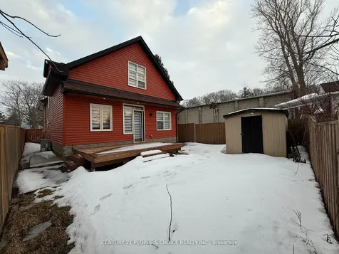 280 Cambridge Road W Fort Erie ON L0S 1B0