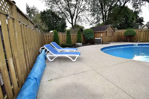 1 Moore Crescent Norwich ON N0J 1P0