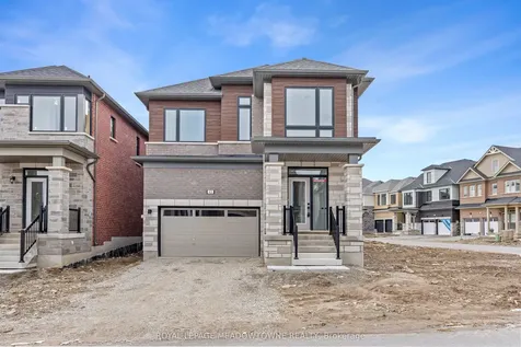 43 Henshaw Drive Erin ON N0B 1T0