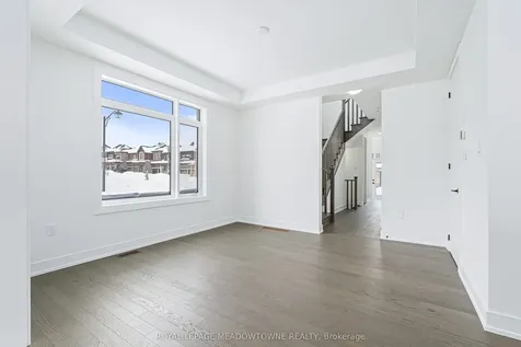 43 Henshaw Drive Erin ON N0B 1T0