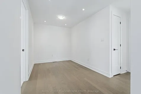 43 Henshaw Drive Erin ON N0B 1T0