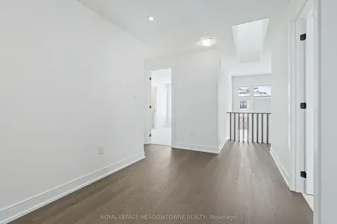 43 Henshaw Drive Erin ON N0B 1T0
