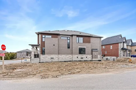 43 Henshaw Drive Erin ON N0B 1T0