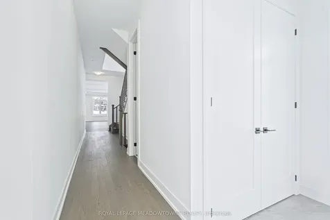 43 Henshaw Drive Erin ON N0B 1T0