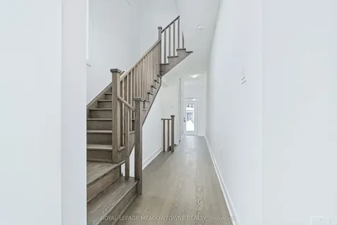 43 Henshaw Drive Erin ON N0B 1T0