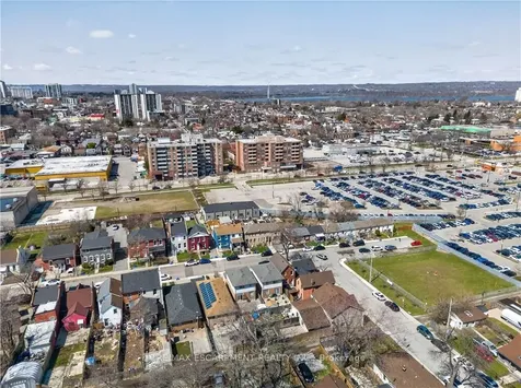 Street Hamilton ON L8L 2R1