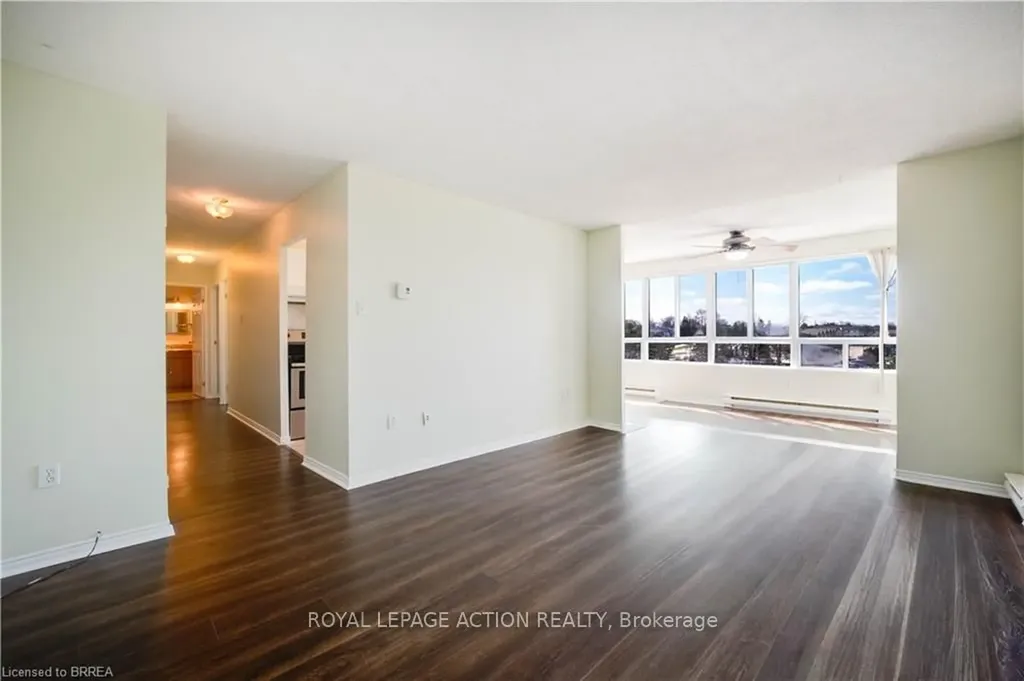 65 Highland Crescent Kitchener ON N2M 5M8