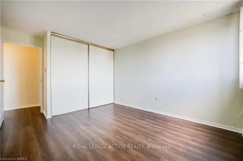 65 Highland Crescent Kitchener ON N2M 5M8