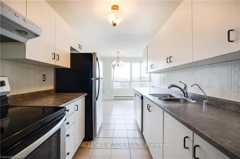 65 Highland Crescent Kitchener ON N2M 5M8