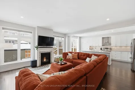 1187 Waterside Way Kingston ON K7K 0J1