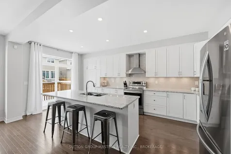 1187 Waterside Way Kingston ON K7K 0J1