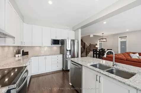 1187 Waterside Way Kingston ON K7K 0J1