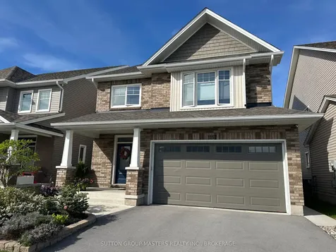1187 Waterside Way Kingston ON K7K 0J1