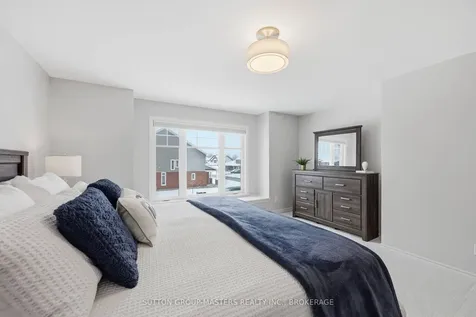 1187 Waterside Way Kingston ON K7K 0J1