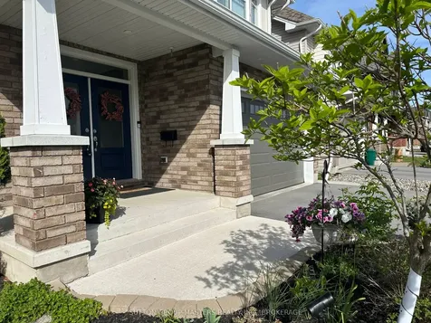 1187 Waterside Way Kingston ON K7K 0J1