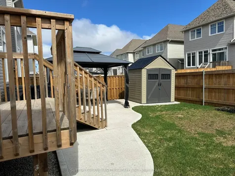 1187 Waterside Way Kingston ON K7K 0J1