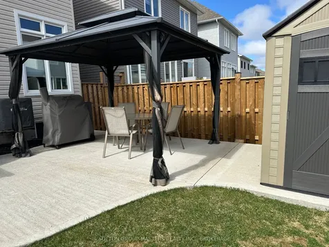 1187 Waterside Way Kingston ON K7K 0J1