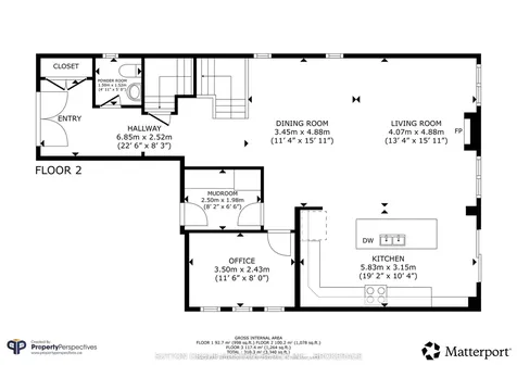 1187 Waterside Way Kingston ON K7K 0J1