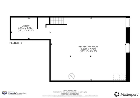 1187 Waterside Way Kingston ON K7K 0J1