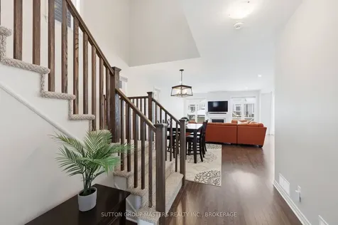 1187 Waterside Way Kingston ON K7K 0J1