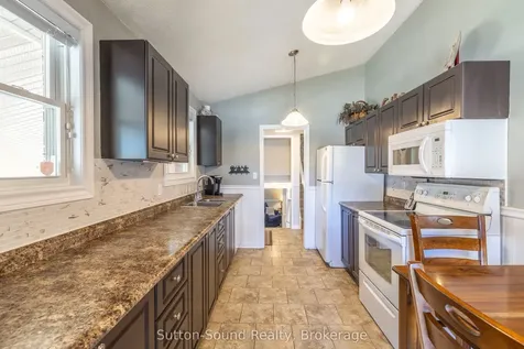 50 4th Avenue W Owen Sound ON N4K 4V2