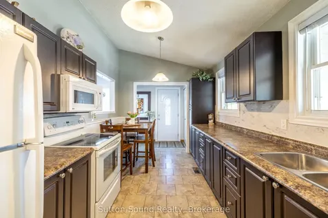 50 4th Avenue W Owen Sound ON N4K 4V2