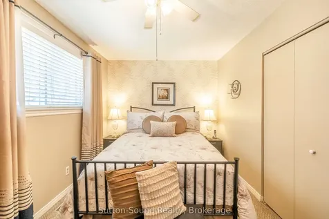 50 4th Avenue W Owen Sound ON N4K 4V2