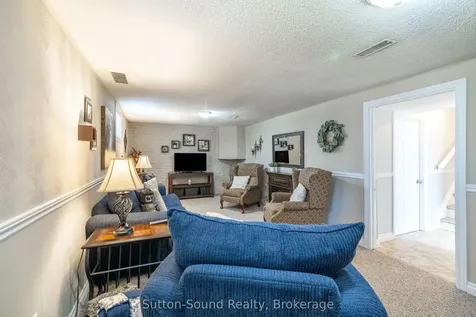 50 4th Avenue W Owen Sound ON N4K 4V2