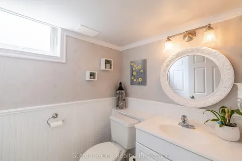 50 4th Avenue W Owen Sound ON N4K 4V2