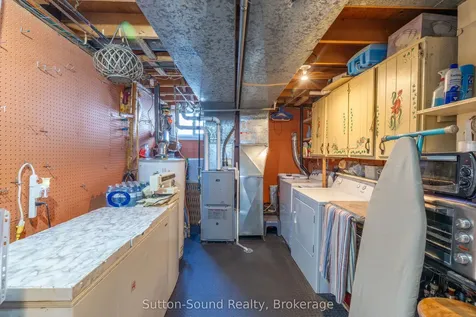 50 4th Avenue W Owen Sound ON N4K 4V2