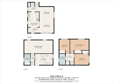 50 4th Avenue W Owen Sound ON N4K 4V2