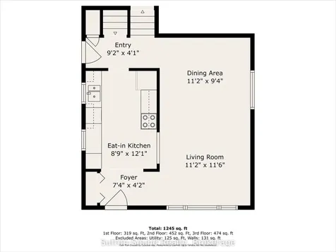 50 4th Avenue W Owen Sound ON N4K 4V2