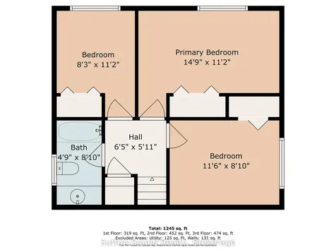 50 4th Avenue W Owen Sound ON N4K 4V2
