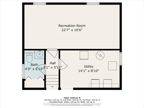 50 4th Avenue W Owen Sound ON N4K 4V2