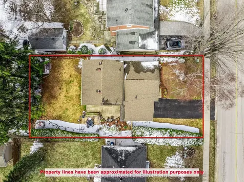 50 4th Avenue W Owen Sound ON N4K 4V2