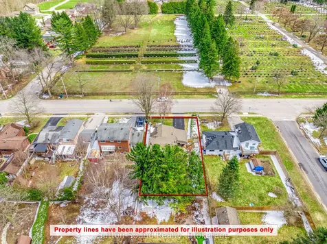 50 4th Avenue W Owen Sound ON N4K 4V2